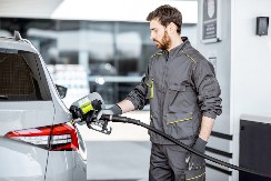 Stigle su nove cene goriva