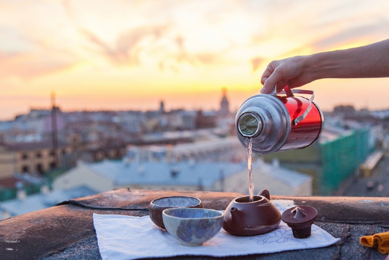 SVE VREME RADITE POGREŠNO Čaj nikada ne treba pripremati sa ključalom vodom, evo kako je jedino zdravo