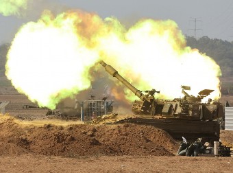 HALEVI NAGOVESTIO SVOJU OSTAVKU NA MESTO NAČELNIKA GENERALŠTABA Čeka se kraj vojne istrage