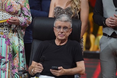 PEVAČICA ZAUVEK IZBAČENA IZ GRANDA! Više nikada neće moći da se takmiči, Saša Popović šokiran zbog njenog poteza!