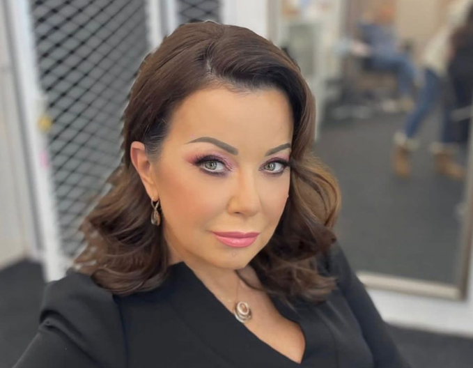 MALI RAJ DRAGANE KATIĆ NA KARABURMI! Voditeljka Granda je na poseban način opremila stan - ne živi sama