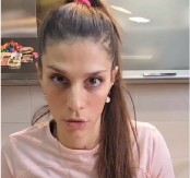 BIVŠA SRPSKA REPREZENTATIVKA POBEDILA RAK I UPOZORILA "Nikako ne kupujte hranu na kojoj ovo piše"