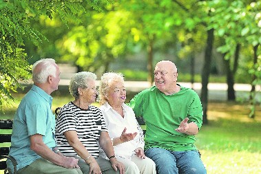 NA OTVARANJU FESTIVALA „ZLATNO DOBA” Iskorak i u devedesetoj