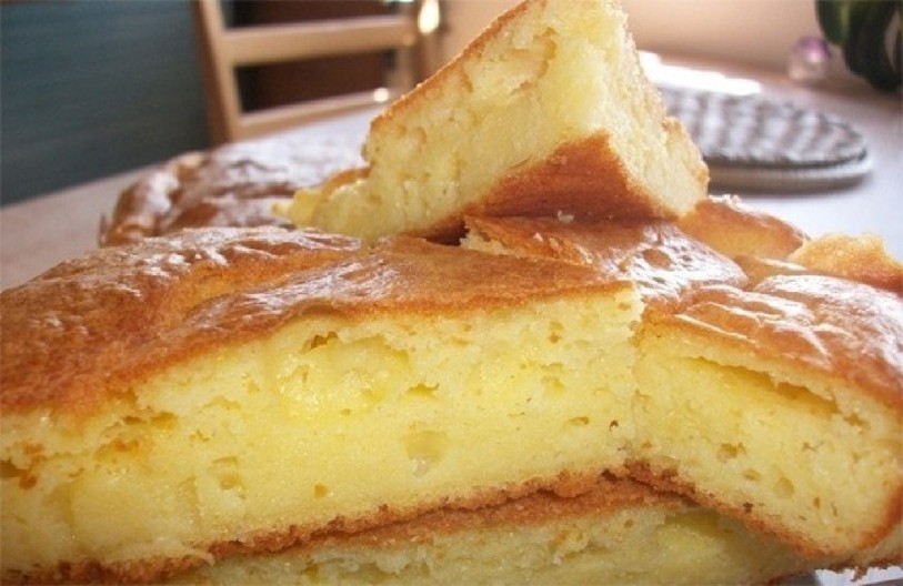 KAKO SE PRAVI PUNJENA POGAČA Ovaj neobičan recept stiže iz tradicionalne Bakine kuhinje