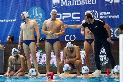 NOVI BEOGRAD JE NEZAUSTAVLJIV! Nova recka i plasman u finale