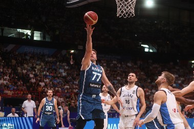 EVROBASKET NA BALKANU? Španija favorit, u konkurenciji i ove dve zemlje blizu Srbije