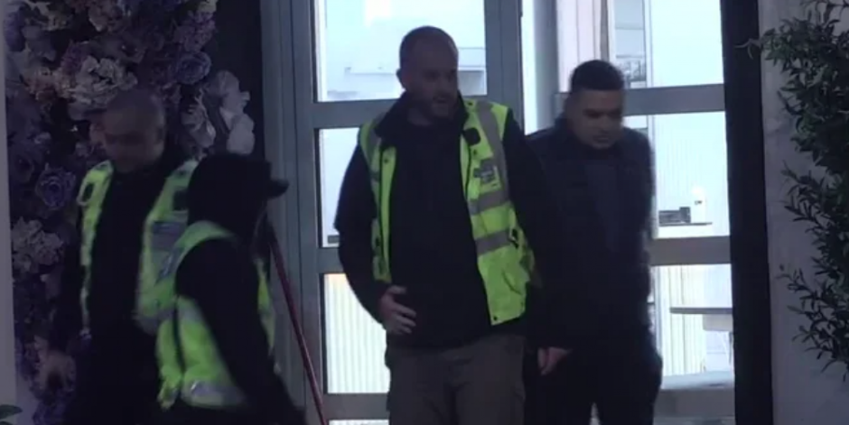 ALARMANTNO STANJE U ELITI Situacija se ne smiruje, obezbeđenje ima pune ruke posla!