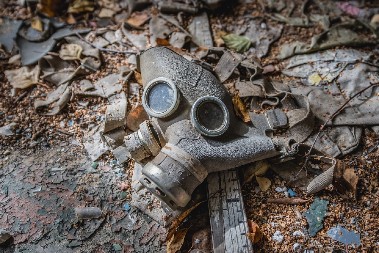 ŠOKANTNO OTKRIĆE: Radnik zaražen plutonijumom u nekadašnjoj NUKLEARNOJ ELEKTRANI KAZAČA!