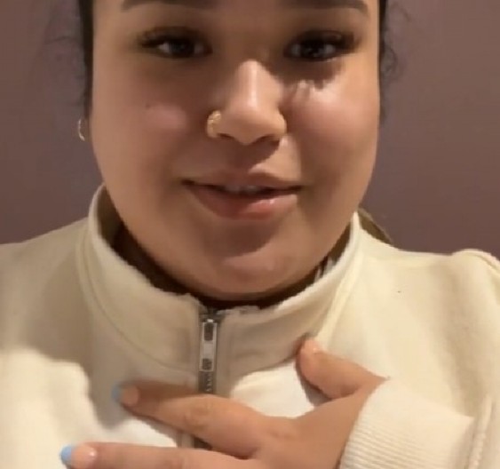 UGLEDALA SVOJU KOMBINACIJU NA LOTOU, UMALO DA JE STREFI SRČKA Pomislila da je osvojila 86 miliona, glupa greška je zamalo koštala posla! (VIDEO)