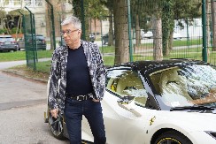 SAŠA POPOVIĆ SA OVIM PEVAČEM NE PRIČA 23 GODINE! Dramatično otkriće, on zabranio da se njegove pesme izvode u Zvezdama Granda!