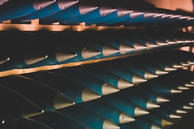 ULOŽILI SU 180 MILIONA EVRA Nemci počinju proizvodnju oružja na novoj teritoriji