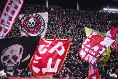 DOĐI NA SEVER I PONESI ŠAL "Delije" spremaju spektakl na "Marakani"