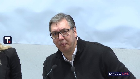 "PLAŠIM SE DA KLIZIMO KA NEVIĐENOM SUKOBU" Vučić o rat u Ukrajini: Sve ide samo ka gorem