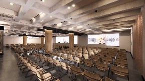 NOVA ERA U MTS DVORANI: Otvoren 'Central Hall' novi prostor za događaje