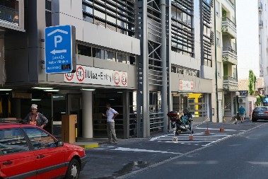 PARKING SERVIS NAJAVIO KOREKCIJU CENA Stupa na snagu 1. januara, prva izmena posle šest godina