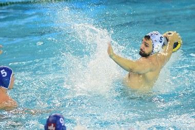 ZVEZDA OSTALA BEZ IZNENAĐENJA Novi Beograd potpio crveno-bele i odbranio trofej Kupa