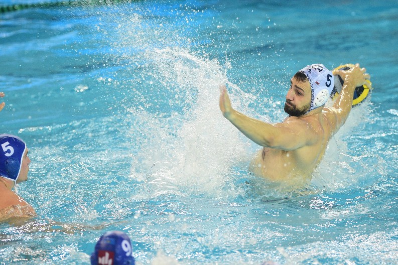 ZVEZDA OSTALA BEZ IZNENAĐENJA Novi Beograd potpio crveno-bele i odbranio trofej Kupa