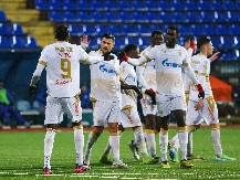 ZVEZDA NEMA KONKURENCIJU Niko u Evropi kao crveno-beli