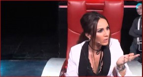 ALEKSANDRU RADOVIĆ POGODILA SMRT KOLEGE! Pevačica na koncertu progovorila o tome: "Preminuo je..."