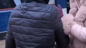 NASILJE NA DELU: Varvara Lukač napada odbornicu SNS-a Brankicu Perić (VIDEO)