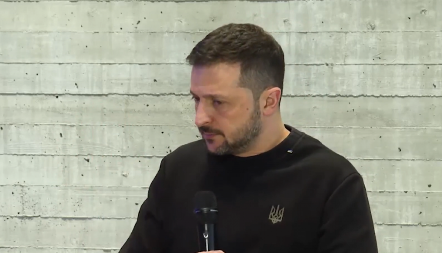 "ZELENSKI JE IZDAJNIK" Američka podrška Ukrajini opada