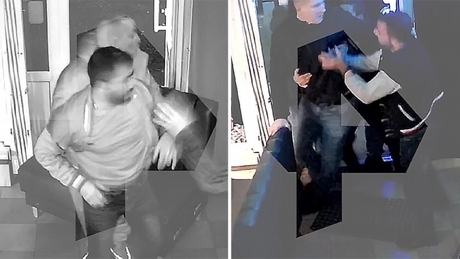 MASOVNA TUČA U SELU ŠUŠARI Kad su policajci došli na mesto sukoba imali su šta da vide