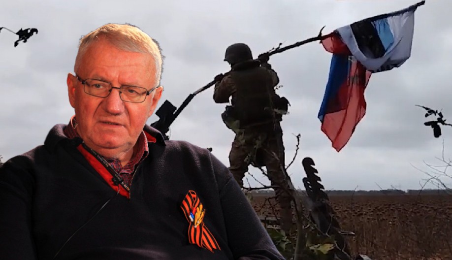 TRAMP SHVATIO GREŠKU Šešelj otvoreno o novoj mapi Evrope - Bez toga se problem ne može rešiti