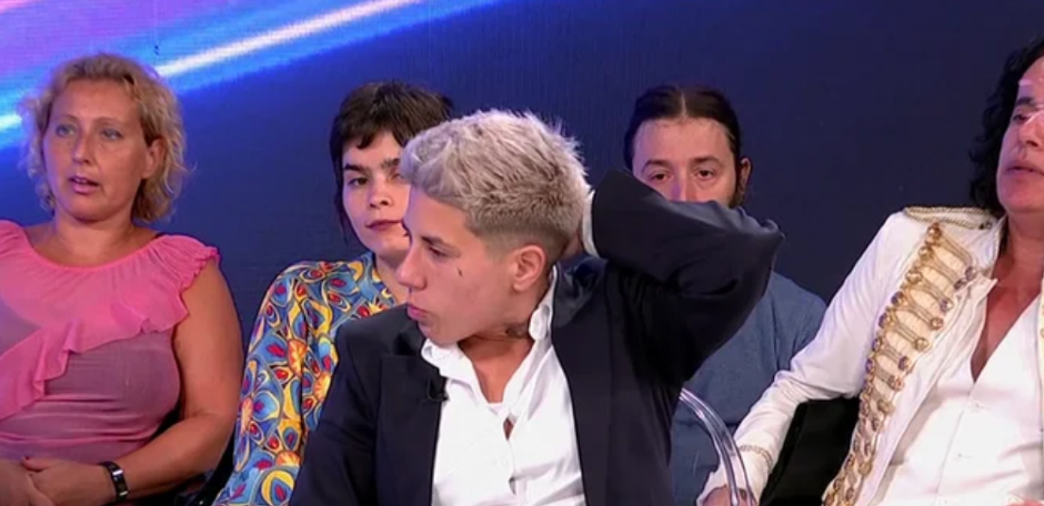 MATORA OPLELA PO ĐURIČIĆEVOJ Skinula masku rijaliti učesnici, smatra da je loš izbor za Gastoza