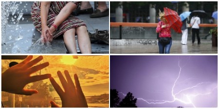 STIŽE POTPUNI VREMENSKI PREOKRET Ovakvoj prognozi se malo ko nadao