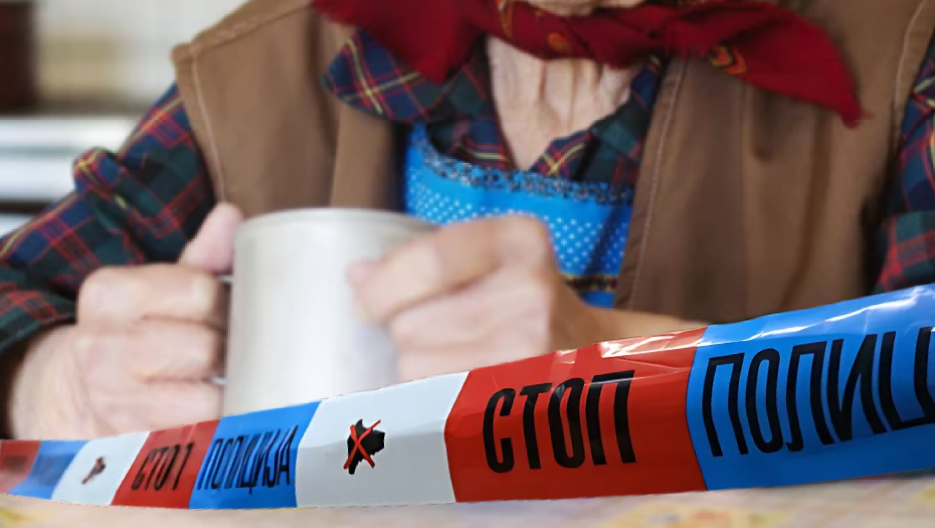 OVO SU ŽENE KOJE SU UBILE SOPSTVENE MAJKE Tri monstruozna zločina koja su potresla celu Srbiju ove godine! (FOTO)