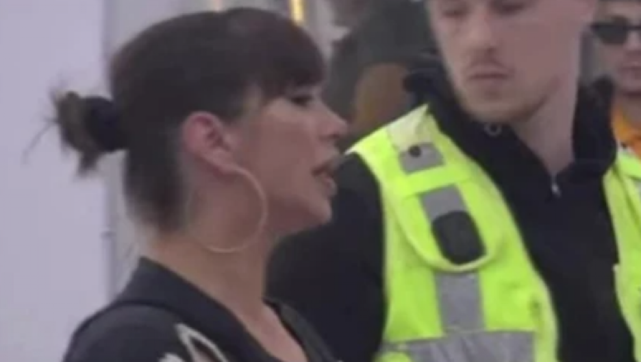 KRIVIČNA PRIJAVA PROTIV MILJANE?! Kulićeva se oglasila "Vodite me kod lekara!"