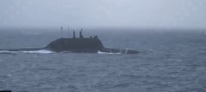 HAOS U JUŽNOM KINESKOM MORU: Filipinski predsednik upozorava na opasnost od ruske podmornice!