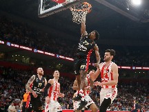 KO JE OVO MOGAO DA OČEKUE? Zvezda se rastala sa košarkašem, evo gde će nastaviti karijeru