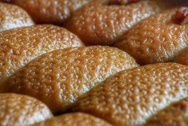 URMAŠICE Starinski slatkiš koji pomera granice dobrog ukusa, po receptu teta Savke