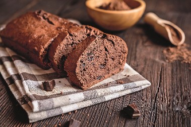 ČOKO HLEB Savršeno se slaže sa šoljom kafe, a biće svež danima