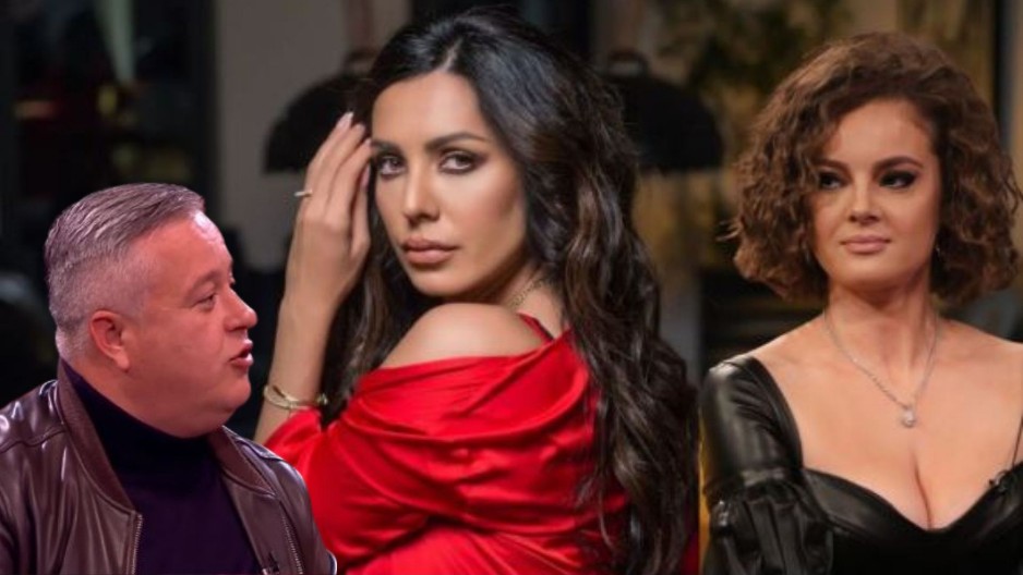 SAMO ONA NIJE HTELA DA IMAMO ZAJEDNIČKU TURNEJU! Nekadašnji takmičari Zvezda Granda otkrivaju detalje odsustva sa koncerta Tanje Savić