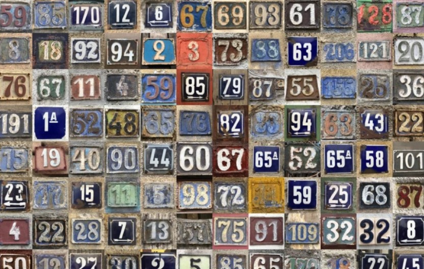 SVAKI ZNAK ZODIJAKA IMA SVOJ SREĆAN BROJ, KOJI JE VAŠ? Mnogi ljudi ih koriste kao talismane, imaju jaku energiju