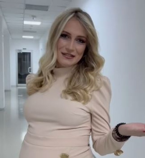 MILICA VELIČKOVIĆ PRED SAM ULAZAK Milica Mitrović objavila snimak, trudnica šokira: "On je samo donor semene tečnosti!"