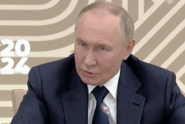 RUSKI MARINCI UŠLI U UKRAJINU SA SAVEZNICIMA Evo koliko ih je raspoređeno i za šta ih Putin koristi