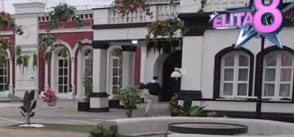 "DNO DNA" Terza izbegava susret sa Milicom, kad ju je ugledao povukao kukavički potez! (VIDEO)