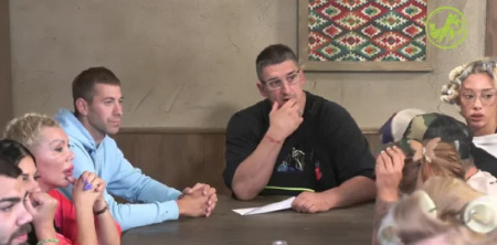 KRISTIJAN GOLUBOVIĆ ZABORAVIO NA KAMERE Strasti se ne smiruju, javnost u šoku!