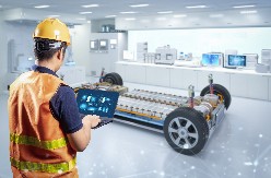 NOVI JAGUAROV ELEKTRIČNI AUTOMOBIL Prodaja počinje u 2026.