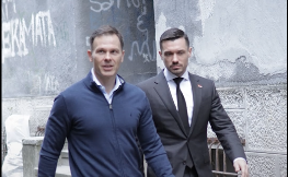 UZ DRUŽENjE I VEST O UVEĆANIM PENZIJAMA ZA 10,9 ODSTO