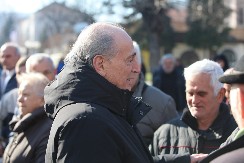 VRAĆA SE DOSTOJANSTVO PENZIONERIMA Krkobabić: Penzije će se konačno usaglasiti sa platama!