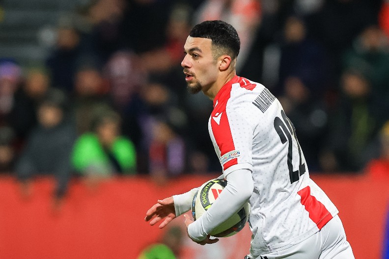 HOROR U FRANCUSKOJ Opljačkan fudbaler Liona, razbojnici mu pretili pištoljem!