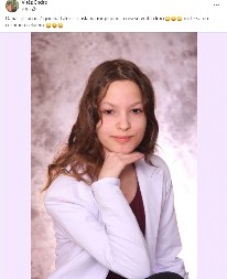 "ČEKAMO TE DA SE VRATIŠ KUĆI TAČNO OSAM GODINA" Otac nestale Barbare Vitez oglasio se srceparajućom porukom