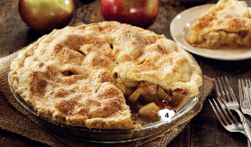 PITA SA JABUKAMA BEZ KORA Ovaj starinski recept dolazi od naših baka