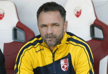 PARTIZAN ĆE BITI SILNO MOTIVISAN Nikola Drinčić protiv bivšeg kluba