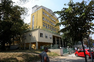 OPORAVLJA SE DEVOJČICA KOJA JE POPILA KISELINU NA ČASU Sledi saslušanje svedoka