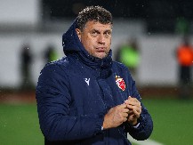 MILOJEVIĆ PRED DERBI SA EVROPSKIM UKUSOM Zvezda bez ove dvojice igrača napada TSC